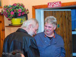 GH Timo 68er Timo am 31.01.2026